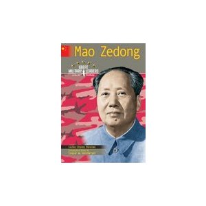 Mao Zedong (Great Military Leaders of the 20th Century)