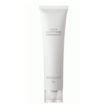 Beauty Force Purfying Wash Foam 100g