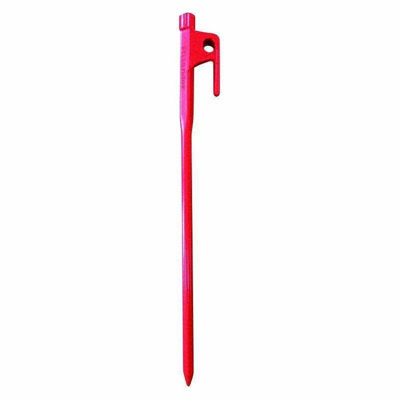ogawa tanzo PEG18 鍛造ペグ18cm 6本セット