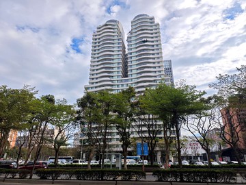 獨小林臻選傑創David | 九揚華峰2房大車位｜新北市林口區文化三路一段