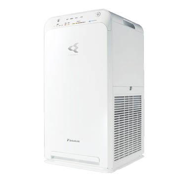 DAIKIN 大金 空氣清淨機 MC40USCT7 適用9.5坪 HEPA濾網