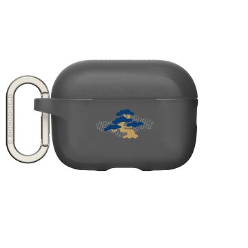 AirPods Pro 2 AirPods Case 黑 - ZISHI 只是 - SO RELAX