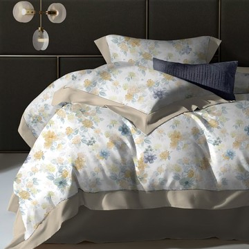 【任選2件$1199】(單人/雙人/加大) / 60支萊賽爾天絲床包組 / 多款任選 / 網路限定 / DON