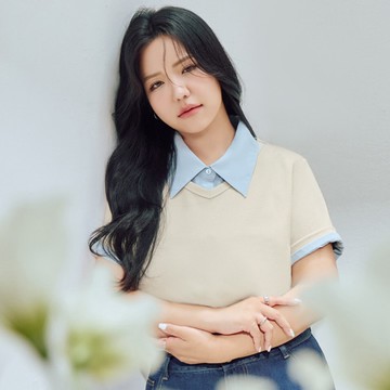 COOL PRO+ 涼感液氨命定TEE MORE U 中大尺碼上衣