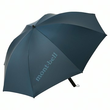├登山樂┤日本 mont-bell 登山輕量直傘 O.D. sun block umbrella 50雨傘 # 1128752