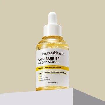 ❮南他宿❯ 超商免運中 Ongredients 屏障鎮靜水光精華 容量:50ml