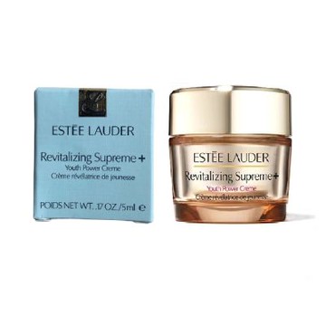 雅詩蘭黛 年輕無敵膠原霜5ml 1入