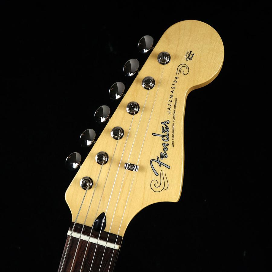 Fender Made In Japan Limited Adjusto-Matic Jazzmaster HH 限定モデル フェンダー ジャズマスター