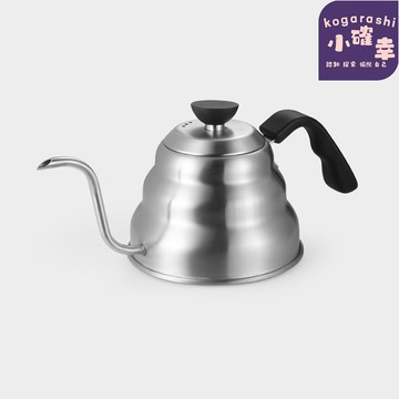 【雲朵控溫細口】手衝咖啡壺 掛耳咖啡壺 細口壺 手衝壺 滴濾壺 304不鏽鋼 長嘴控流 家用辦公室手衝必備