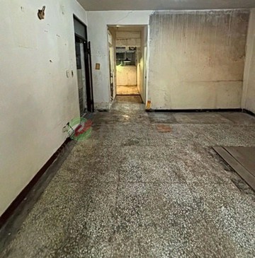 低總中山路二段戰地風情原始屋3樓中原捷運600M｜新北市中和區中山路二段