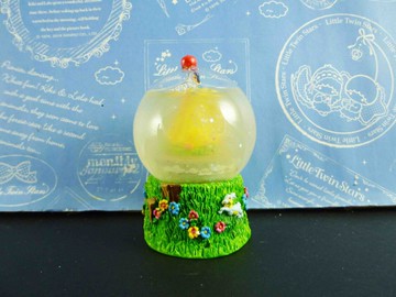 【震撼精品百貨】公主 系列Princess 擺飾-白雪公主圖案 震撼日式精品百貨