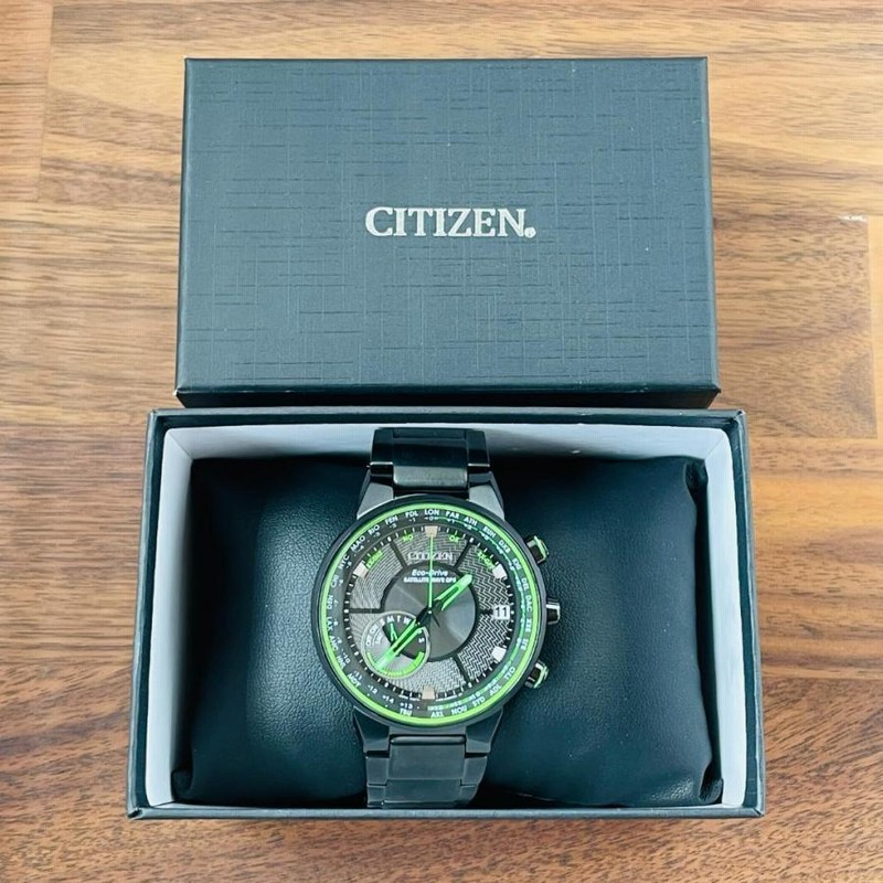 Citizen cc3035 on sale