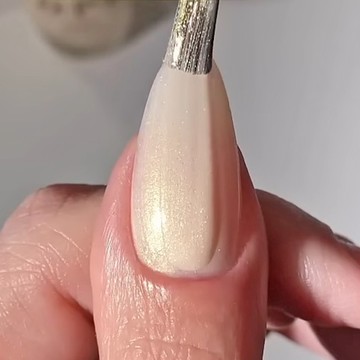 OPI 魔鏡魔鏡 NLS038 經典指甲油/小黑蓋 白日夢遊系列