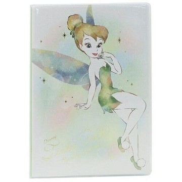 【震撼精品百貨】2019年曆 DISNEY 迪士尼公主 B6週記事手帳(奇妙仙子-MY LITTLE DREAM)09558 震撼日式精品百貨