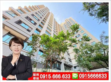 近建工商圈邊間  明亮2房 B1獨立大平車｜高雄市三民區大豐一路