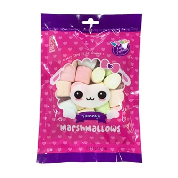 [家速配]良澔-羊棉棉愛心棉花糖