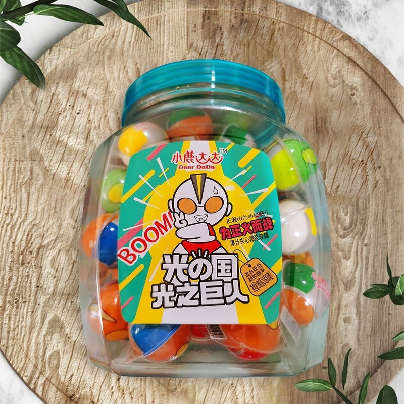 グミ50個 目玉グミ 地球グミ Asmr お菓子 韓国グミ 通販 Lineポイント最大1 0 Get Lineショッピング