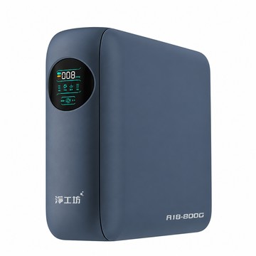 AQUAS A18-800G 雙水節能純淨水機 大流量 RO 過濾 逆滲透 純水 生飲 含基本安裝
