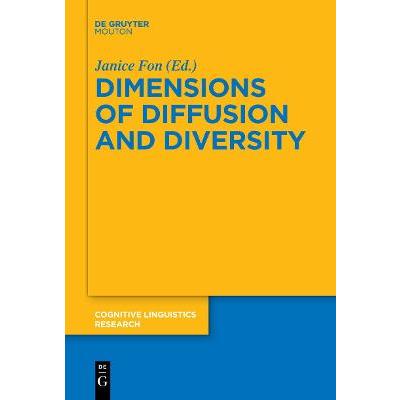 Dimensions of Diffusion and Diversity