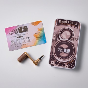 PaperShoot 錄影把手 18/20MP only