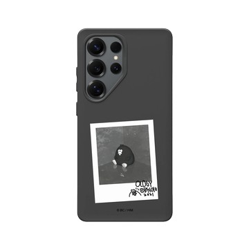 Galaxy S25 Ultra SolidSuit 黑 - 奧樂雞 Ology - 拍立得