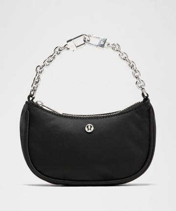 City Essentials Nano Shoulder Bag