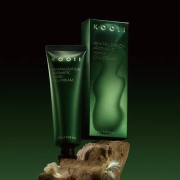 茉沫豐潤癒手凝乳