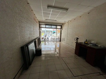高醫熱河商圈透天店面 ｜高雄市三民區山東街