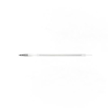 【Pentel 飛龍】i+系列 自動鉛筆管 0.5mm 10支/盒 XPUT105