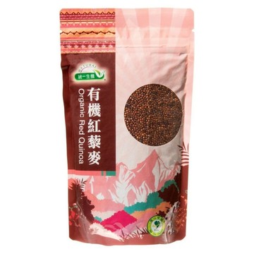 統一生機 有機紅藜麥  300g  1包