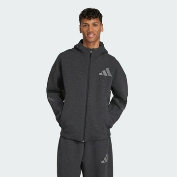 ADIDAS M Z.N.E. PR FZ 男 連帽外套 JM6055