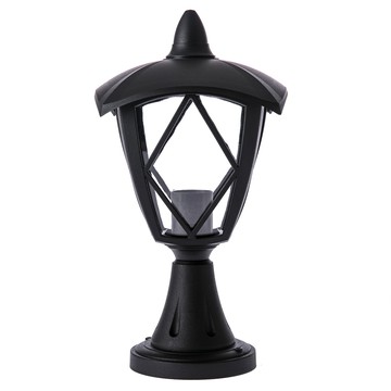 米亞 戶外柱頭燈 單燈