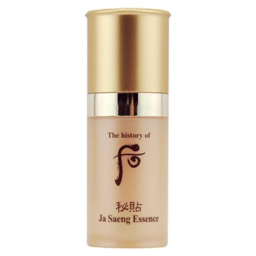 (即期品)Whoo 后 重生秘帖 8ML(效期至2026年08月)