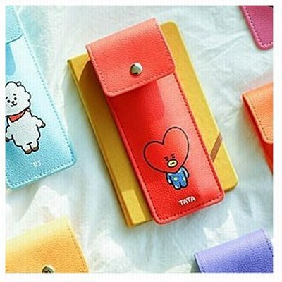 Bts筆箱の通販 30件の検索結果 Lineショッピング