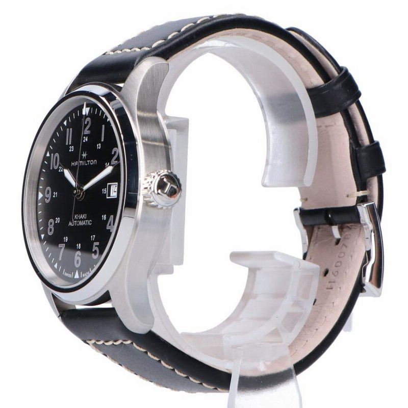 HAMILTON ハミルトン NANO universe ナノユニバース別注