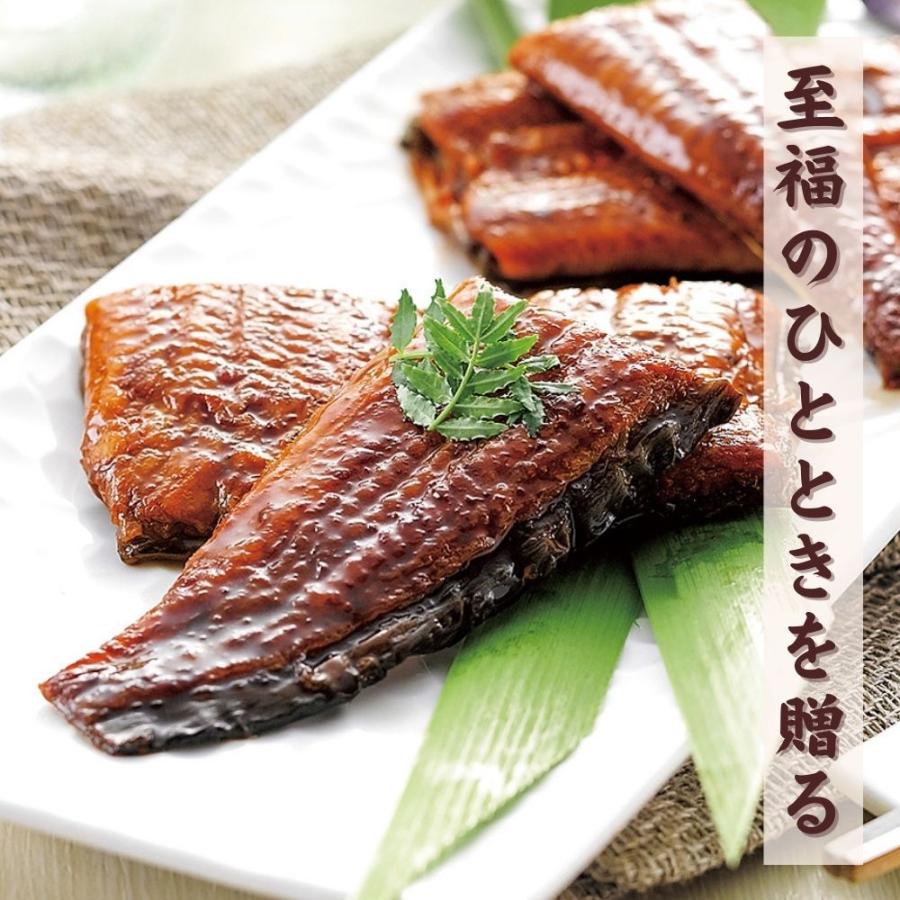 うなぎ割烹 一愼 特製蒲焼 セット・詰め合わせ(蒲焼60g×3袋、特製蒲焼のたれ50ml、山椒×3袋