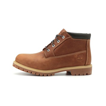 TIMBERLAND HERITAGE 防潑水靴 鏽 A6DVDAAD 男鞋