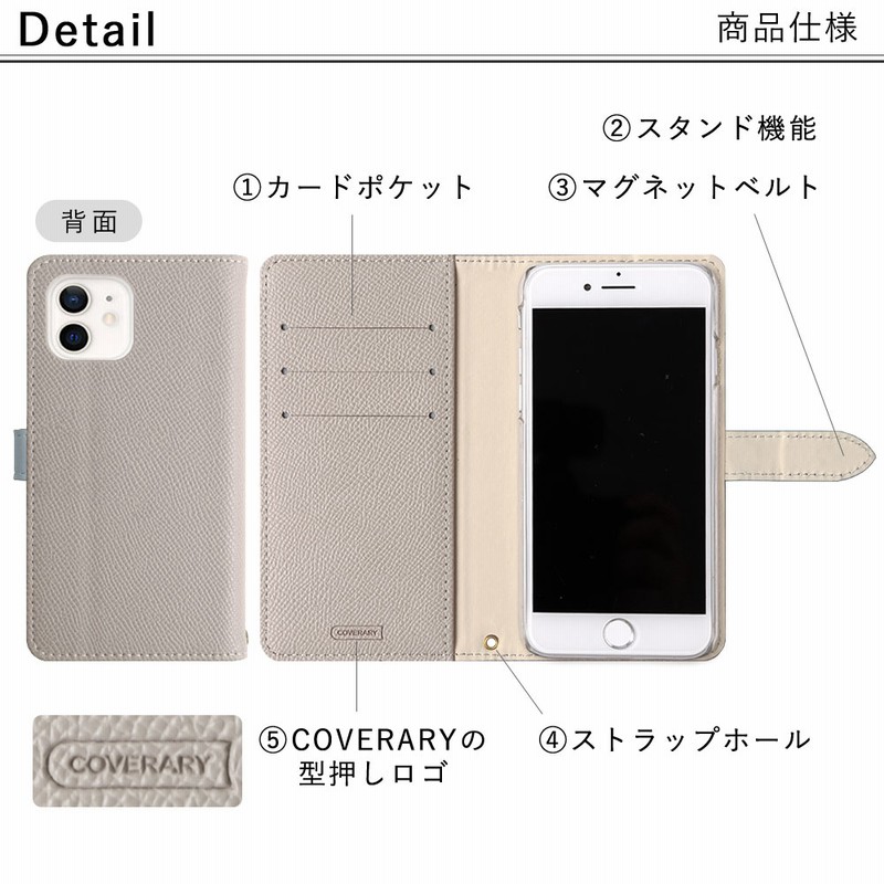 スマホケース 手帳型 android galaxy 全機種対応 おしゃれ ブランド g