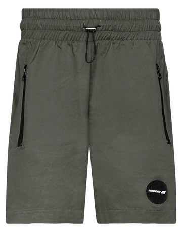 NUMERO 00 Shorts & Bermuda Shorts - Item 13679304
