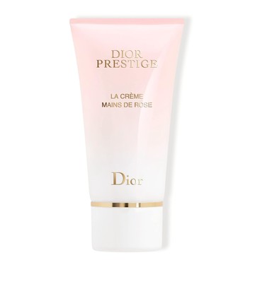 Dior Prestige La Crème Mains de Rose Hand Cream