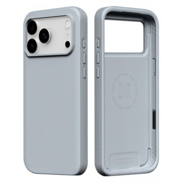 RHINOSHIELD 犀牛盾 SolidX 防摔殼  循環灰  iPhone 17 Pro Max / 18 Pro Max