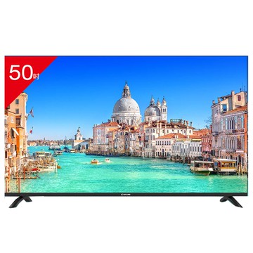 【TATUNG 大同】50型液晶顯示器/無視訊盒TA-50UA90~送基本安裝