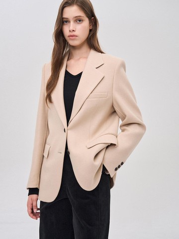 (PW2E9RJC108WPE) Single Jacket
