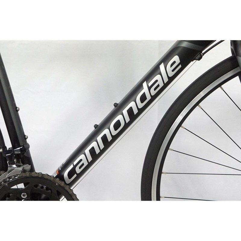 キャノンデール CANNONDALE キャド8 CAAD8 SORA 2016年 アルミ ロード