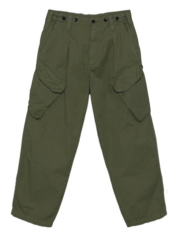 C. P. COMPANY Trousers