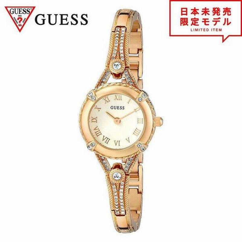 GUESS U0135L2 1 LINE