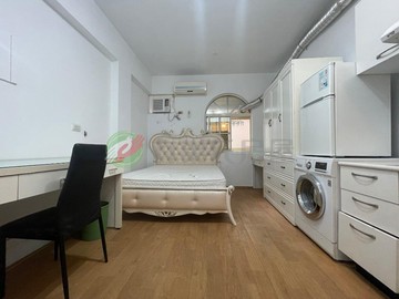 專任 禪園美套房~科學園區低總價｜新竹市東區金山東街