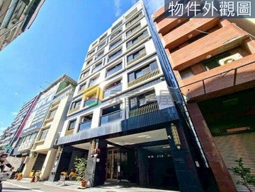 亞灣藝文軸線最迷人收藏品美河棧｜3房車位雙衛開窗｜高雄市鹽埕區大義街