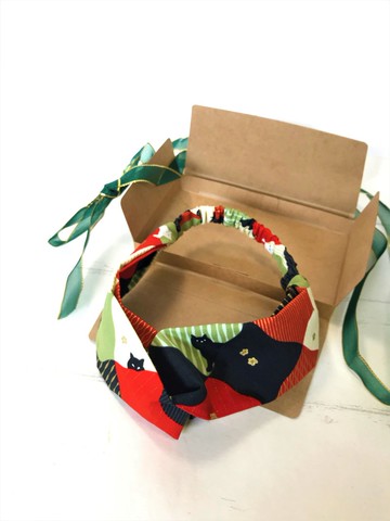 9款~鬆緊髮帶、髮圈