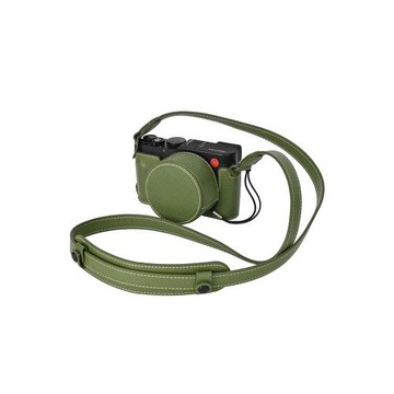 適用于Leica徠卡D-LUX8相機包 皮套 萊卡d-lux8保護套底座皮包